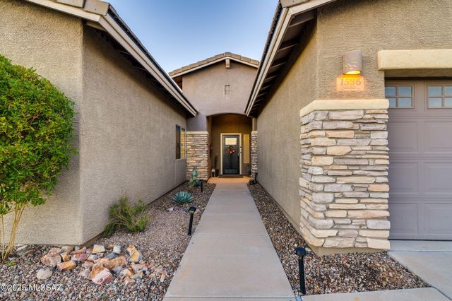 1536 W Sage Brook Court Court, Oro Valley, AZ 85737
