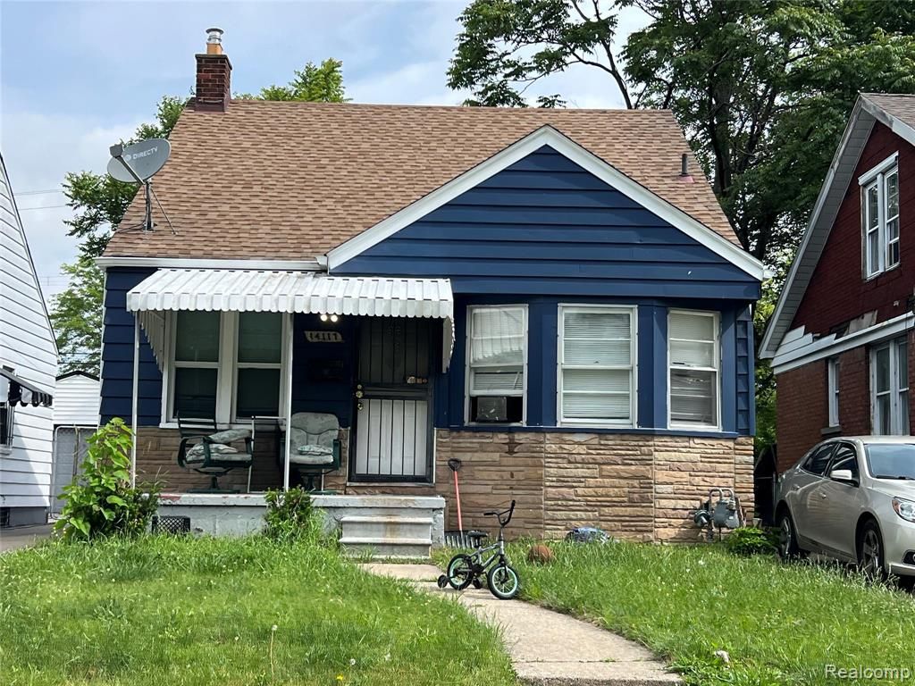 14117 Manning Street, Detroit, MI 48205