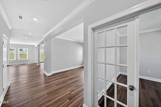 2804 Warm Breeze Way, Knightdale, NC 27545