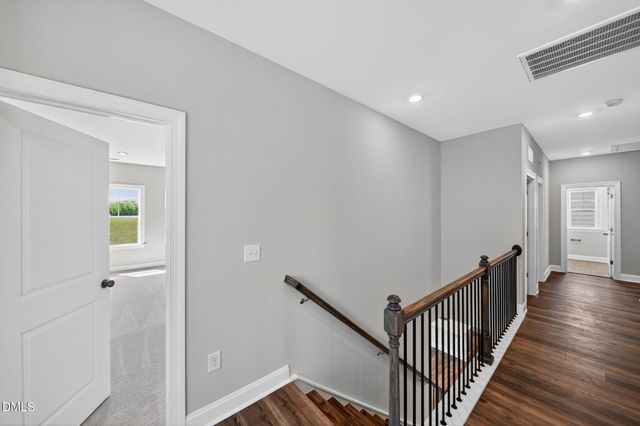 2804 Warm Breeze Way, Knightdale, NC 27545
