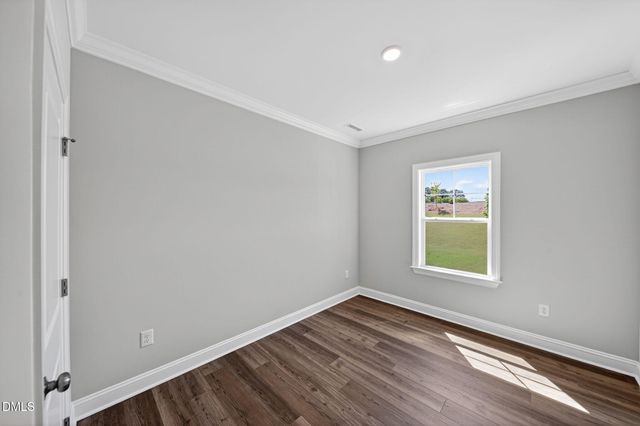 2804 Warm Breeze Way, Knightdale, NC 27545