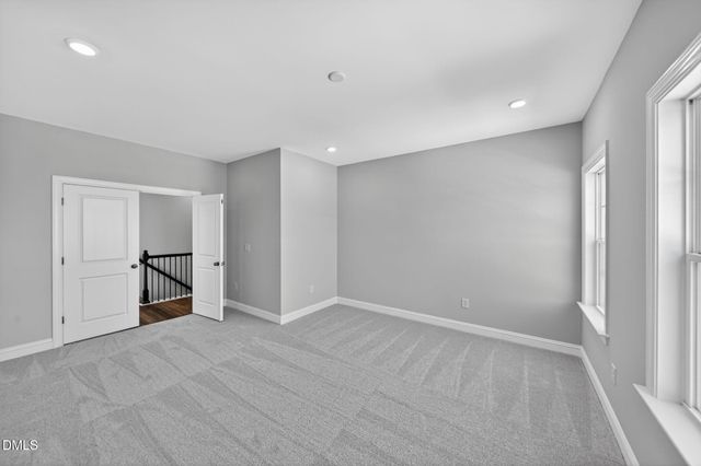 2804 Warm Breeze Way, Knightdale, NC 27545