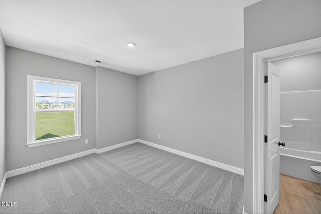 2804 Warm Breeze Way, Knightdale, NC 27545