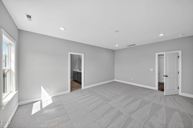 2804 Warm Breeze Way, Knightdale, NC 27545