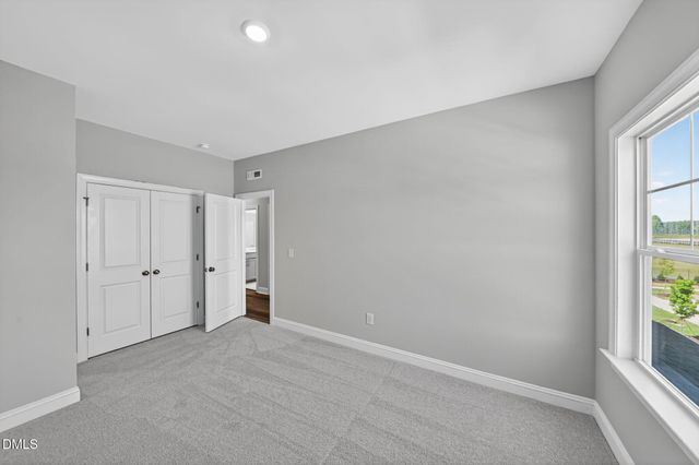 2804 Warm Breeze Way, Knightdale, NC 27545