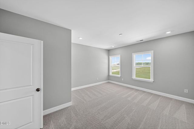 2804 Warm Breeze Way, Knightdale, NC 27545