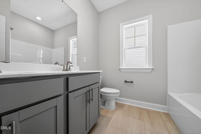2804 Warm Breeze Way, Knightdale, NC 27545