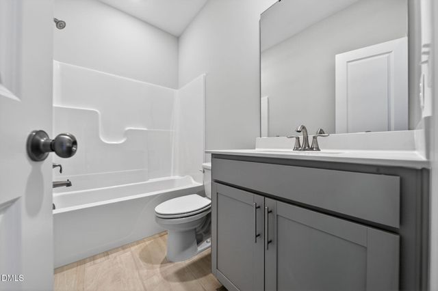 2804 Warm Breeze Way, Knightdale, NC 27545