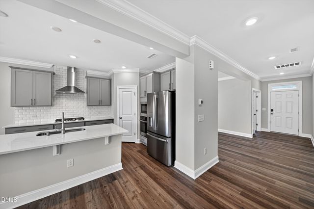 2804 Warm Breeze Way, Knightdale, NC 27545