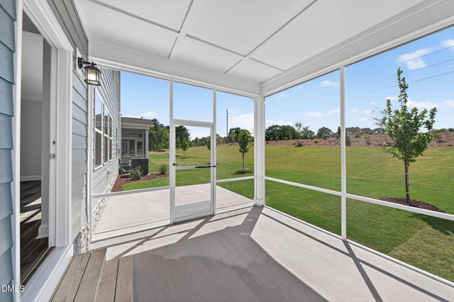 2804 Warm Breeze Way, Knightdale, NC 27545