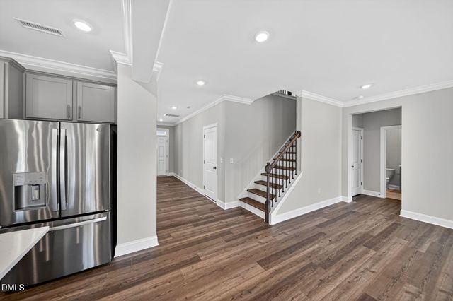 2804 Warm Breeze Way, Knightdale, NC 27545