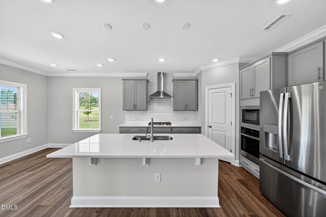 2804 Warm Breeze Way, Knightdale, NC 27545