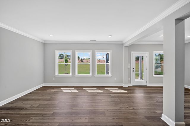 2804 Warm Breeze Way, Knightdale, NC 27545
