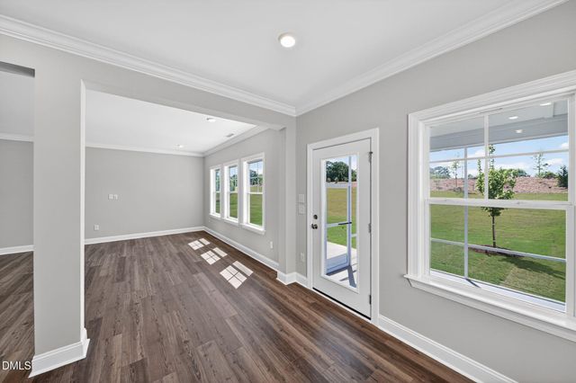 2804 Warm Breeze Way, Knightdale, NC 27545