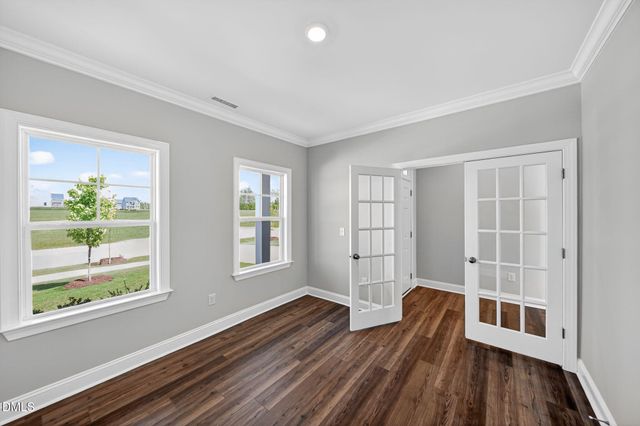 2804 Warm Breeze Way, Knightdale, NC 27545