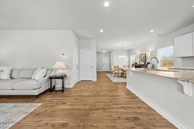 118 Stout Landing, Dunn, NC 28334