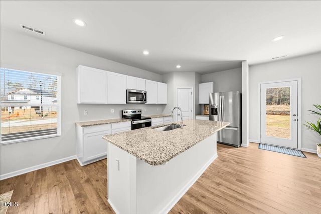 118 Stout Landing, Dunn, NC 28334