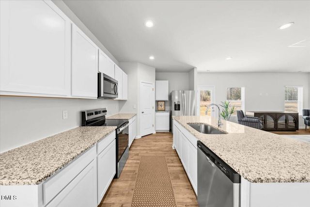 118 Stout Landing, Dunn, NC 28334