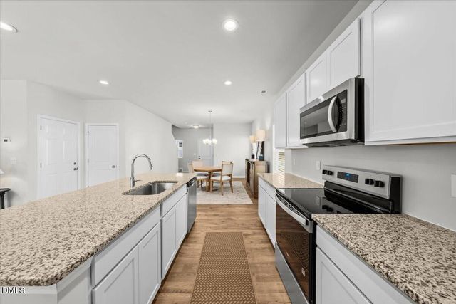 118 Stout Landing, Dunn, NC 28334