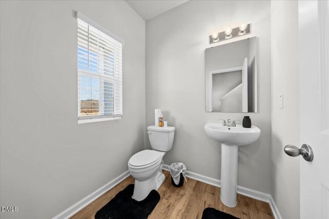 118 Stout Landing, Dunn, NC 28334