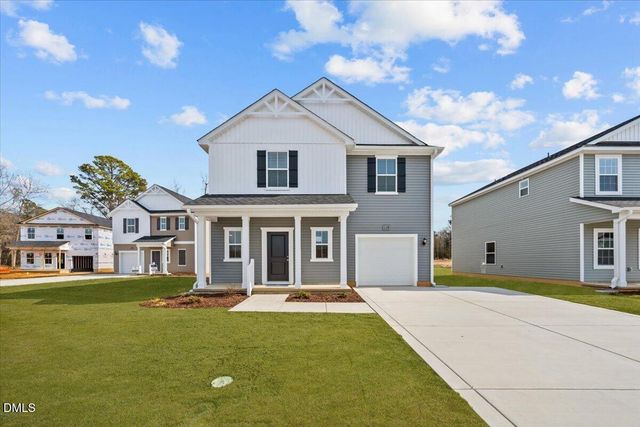 118 Stout Landing, Dunn, NC 28334