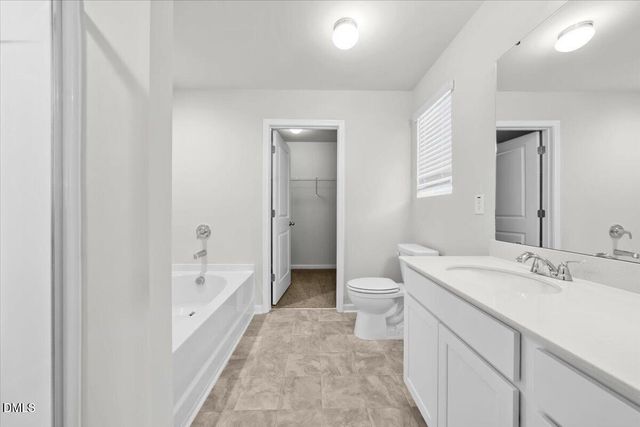 118 Stout Landing, Dunn, NC 28334