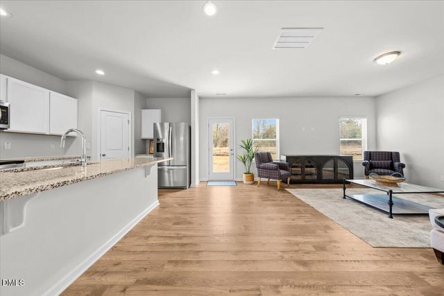 118 Stout Landing, Dunn, NC 28334