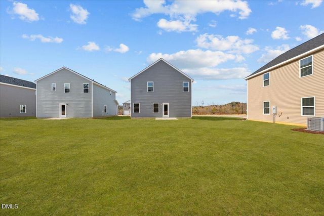 118 Stout Landing, Dunn, NC 28334