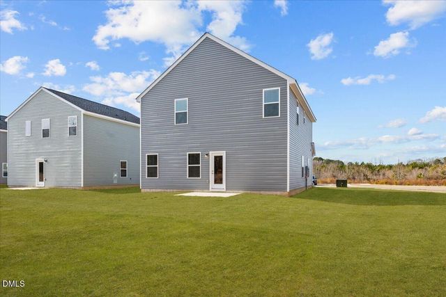 118 Stout Landing, Dunn, NC 28334