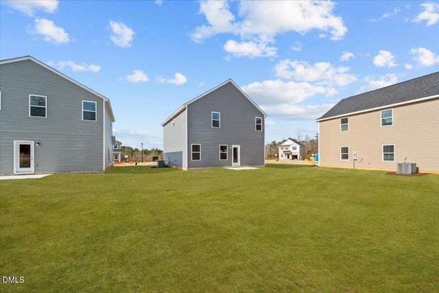 118 Stout Landing, Dunn, NC 28334