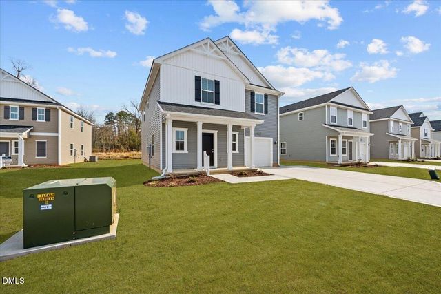 118 Stout Landing, Dunn, NC 28334