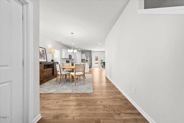 118 Stout Landing, Dunn, NC 28334