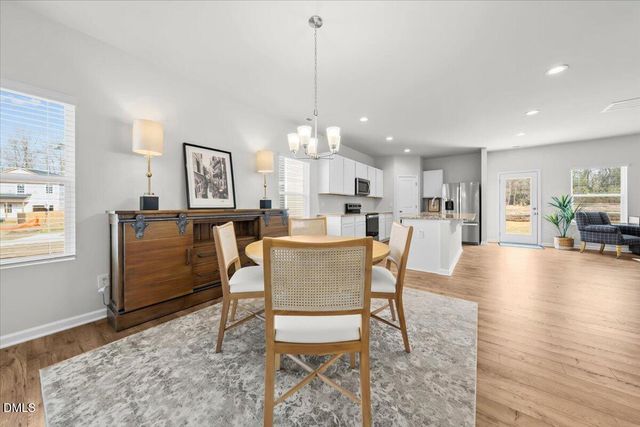 118 Stout Landing, Dunn, NC 28334