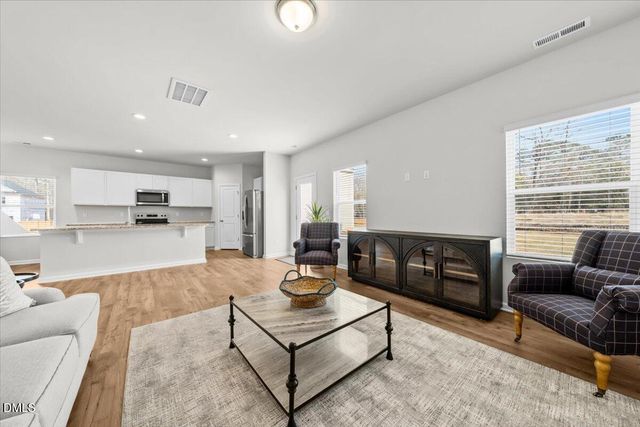 118 Stout Landing, Dunn, NC 28334