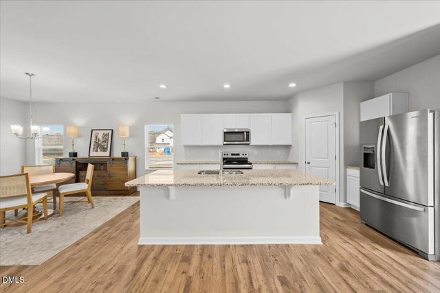 118 Stout Landing, Dunn, NC 28334