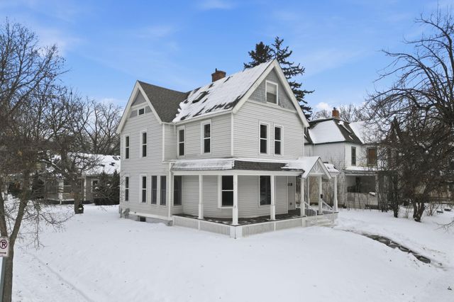 518 W 32nd Street, Minneapolis, MN 55408