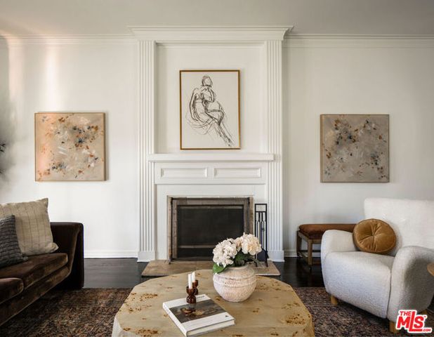 1737 N Stanley Avenue, Los Angeles, CA 90046