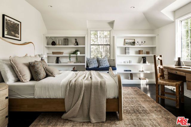 1737 N Stanley Avenue, Los Angeles, CA 90046