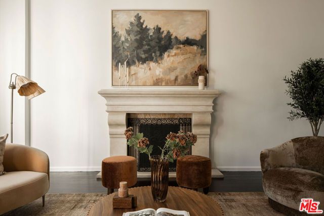 1737 N Stanley Avenue, Los Angeles, CA 90046