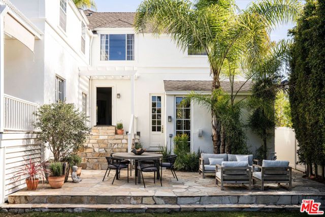 1737 N Stanley Avenue, Los Angeles, CA 90046