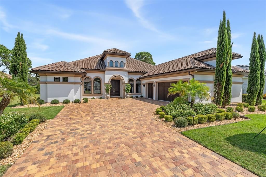524 WINGSPAN DRIVE, Ormond Beach, FL 32174