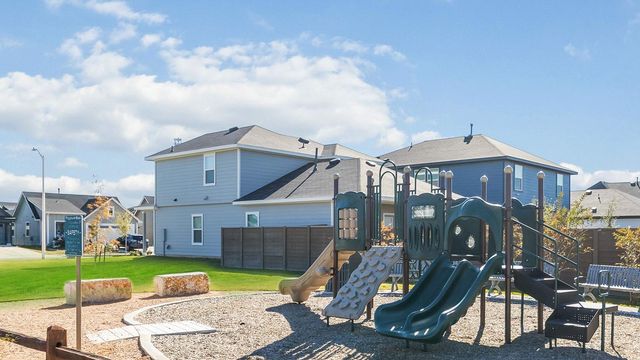 218 Salkeld DR, Uhland, TX 78640