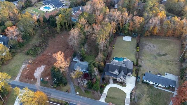 4402 Blackland Drive, Marietta, GA 30067