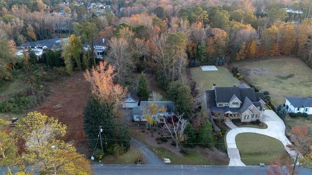 4402 Blackland Drive, Marietta, GA 30067