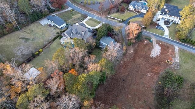 4402 Blackland Drive, Marietta, GA 30067