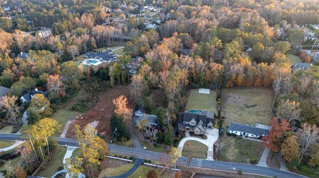 4402 Blackland Drive, Marietta, GA 30067