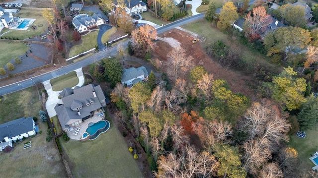 4402 Blackland Drive, Marietta, GA 30067