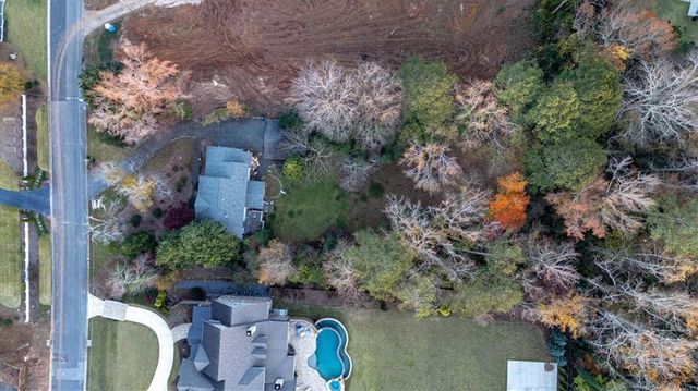 4402 Blackland Drive, Marietta, GA 30067