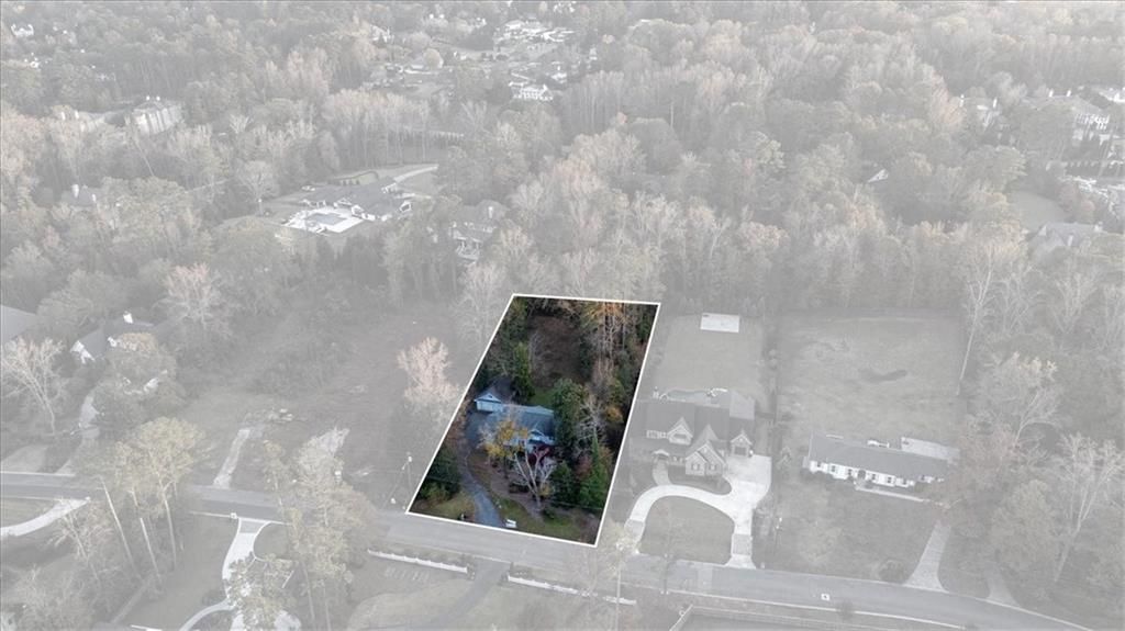 4402 Blackland Drive, Marietta, GA 30067