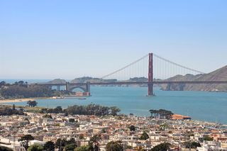 2111 Hyde Street 605, San Francisco, CA 94109